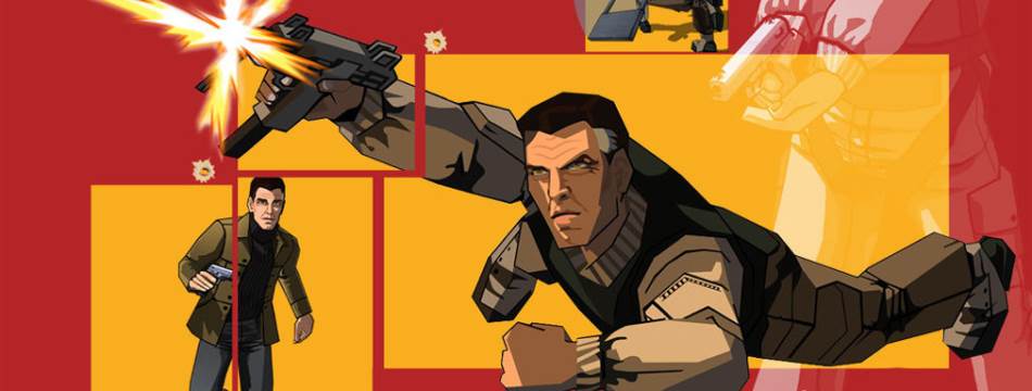 besplatna video igra xiii gog platforma pucačina