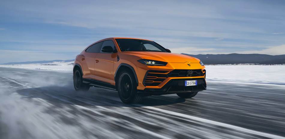 lamborghini električni automobil kada izlazi aventador huracan urus cena elektrifikacija