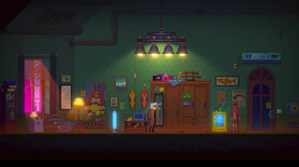 besplatne video igre epic store steam steel rats tales of the neon sea igre za pc foto video