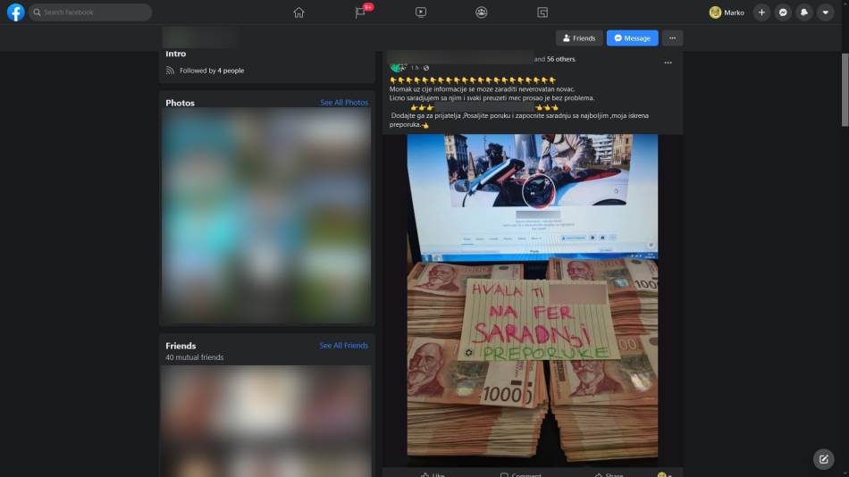 najčešće internet prevare i kako ih izbeći