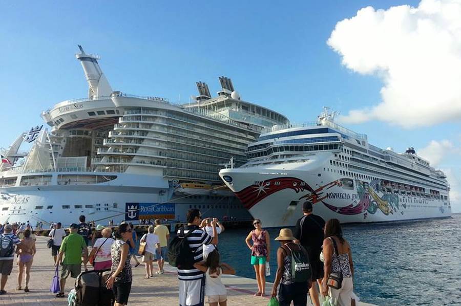 storylines kruzer narativ brod digitalni nomadi putovanje brodosplit izgradnja luksuznog kruzera