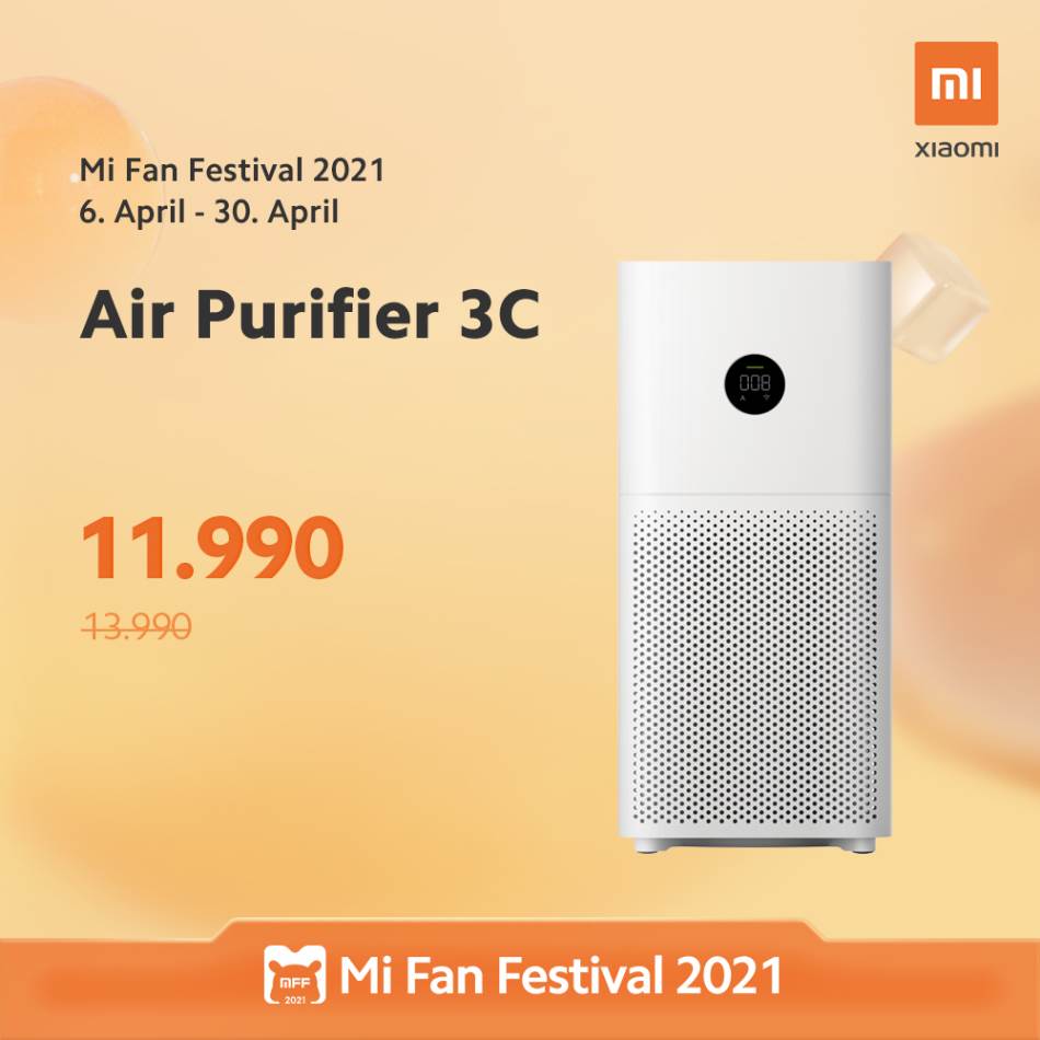 xiaomi mi fan festival 2021 srbija ponude sniženja mobilni telefoni uređaji promocije foto video