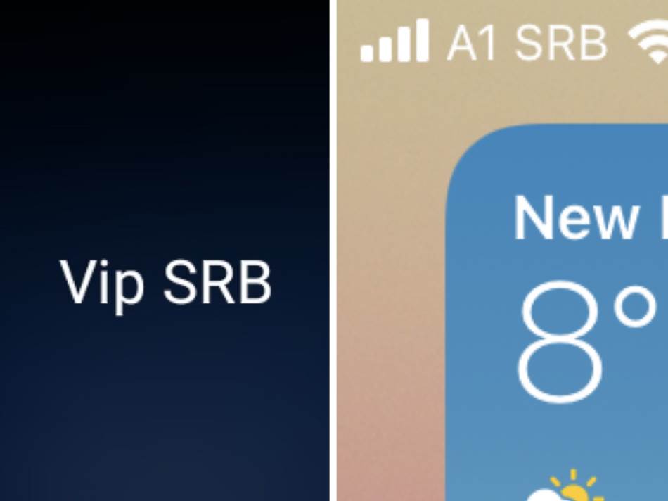 vip mobile postao a1 srbija šta se menja kako da zamenim logo operatora a1 pokloni aplikacija moj a1