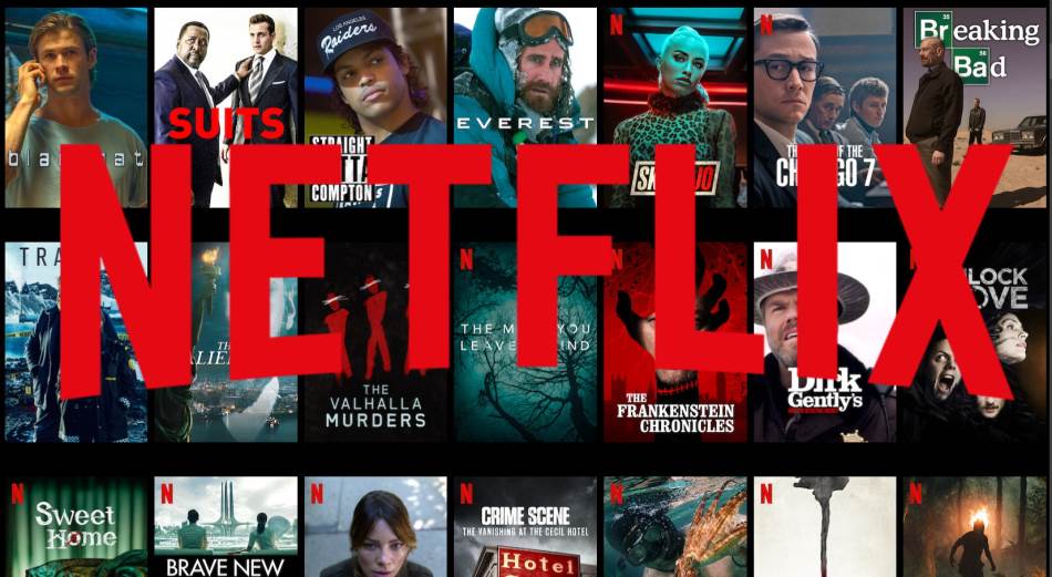 Netflix testira igre na svojoj platformi