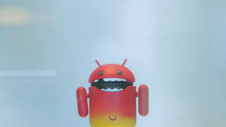 android 12 nove opcije recycle bin kanta translate prevod