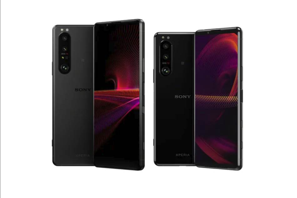 Sony promenio odluku za Android OS Xperia 1 III