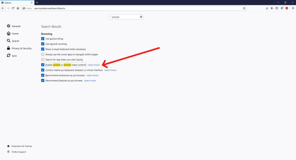 7 stvari koje niste znali da firefox može da uradi pregledac browser