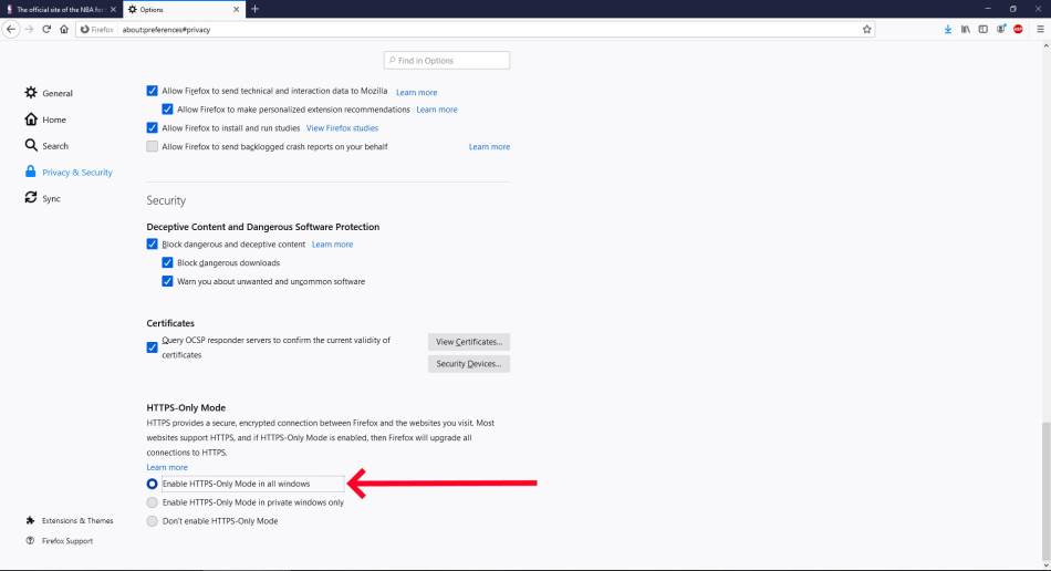 7 stvari koje niste znali da firefox može da uradi pregledac browser