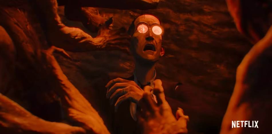 ljubav smrt i roboti sezona 2 love death and robots season 2 14 maj