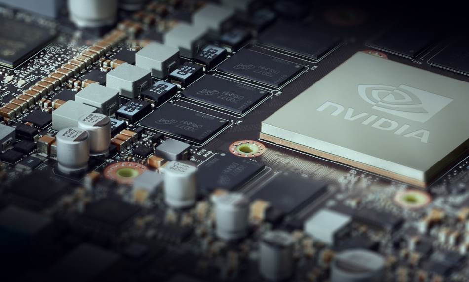 NVIDIA GPU