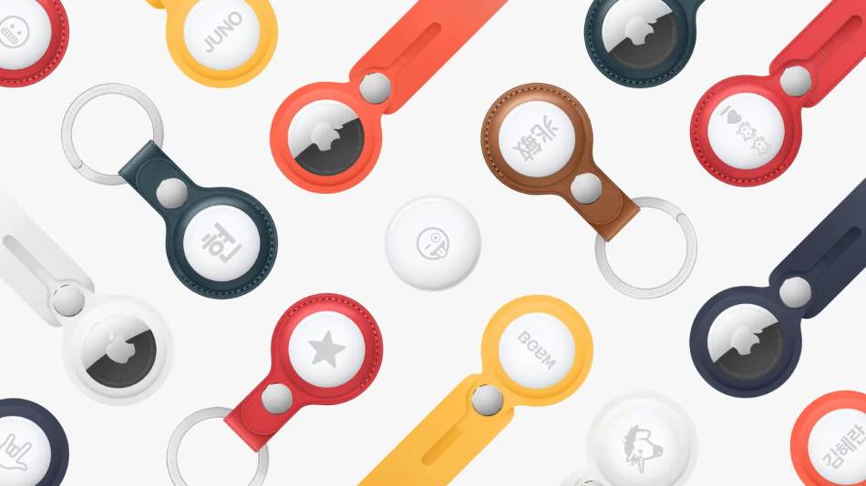 Lufthansa izgubljen prtljag AirTag zabrana