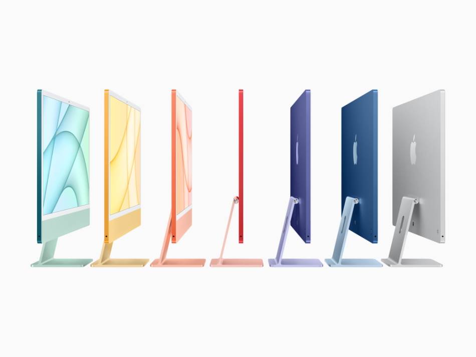 Apple, novi Mac računari