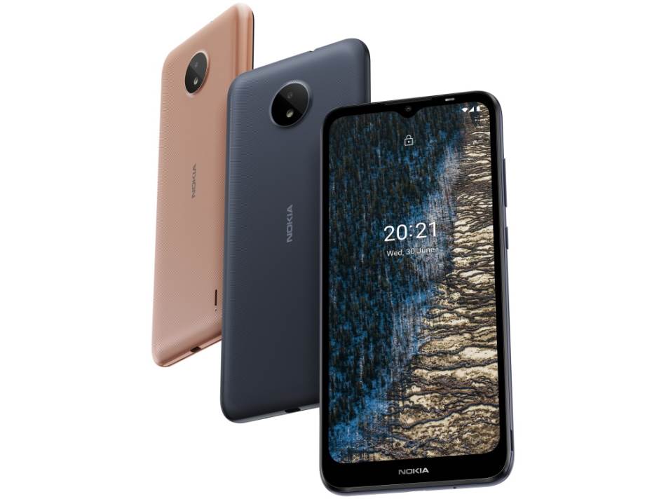 nokia x serija nokia x nokia g premijera kakvi su novi telefoni foto video nemaju punjač info opis c