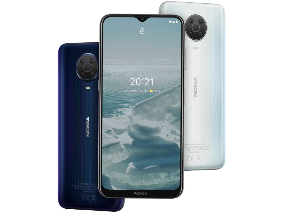 nokia x serija nokia x nokia g premijera kakvi su novi telefoni foto video nemaju punjač info opis c