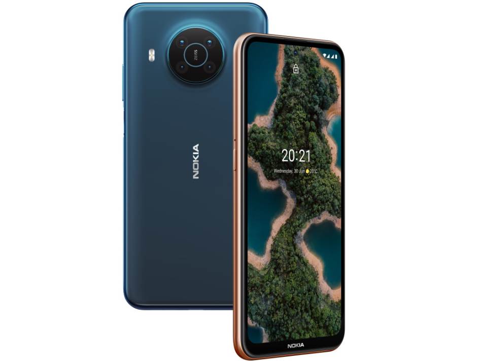 nokia x serija nokia x nokia g premijera kakvi su novi telefoni foto video nemaju punjač info opis c