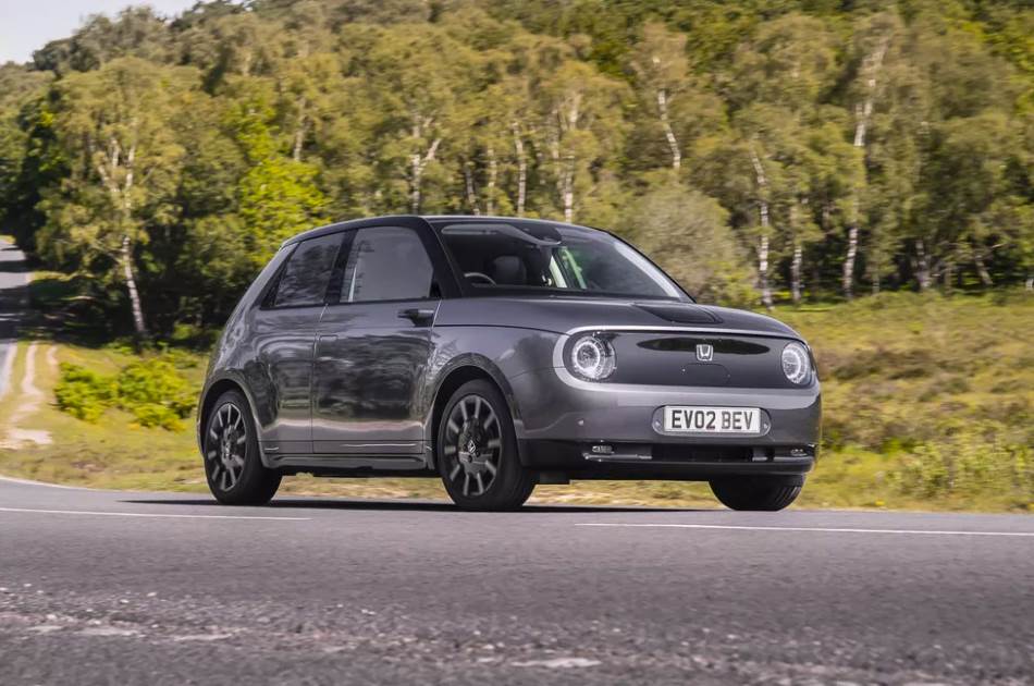 honda električni automobili pogon na vodonik honda e električno vozilo