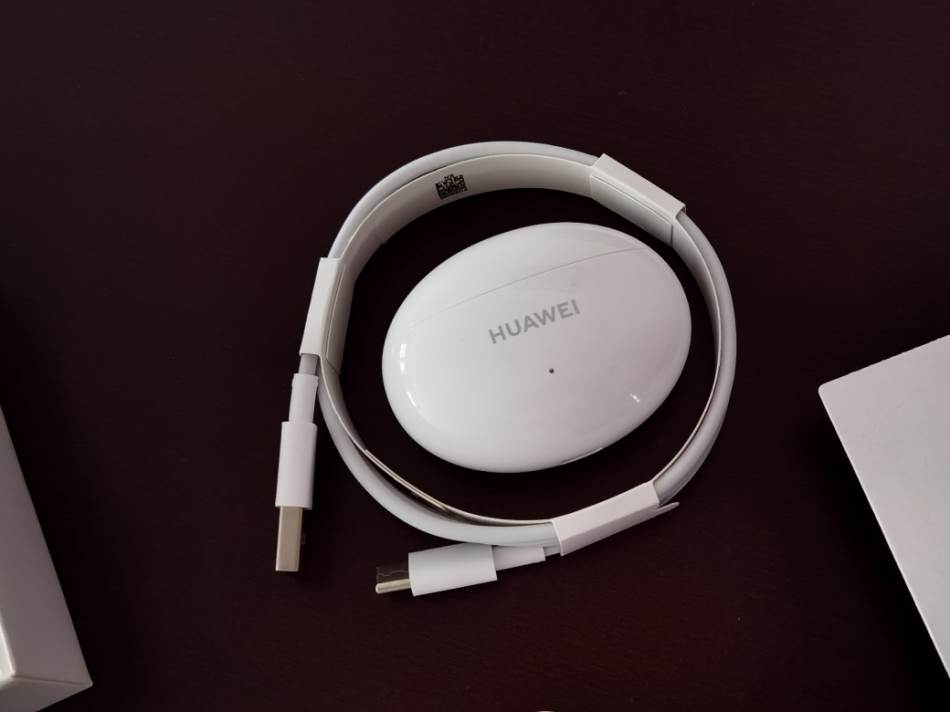 huawei freebuds 4i bežične bluetooth slušalice opis kako rade kvalitet zvuka cena kupovina foto vide