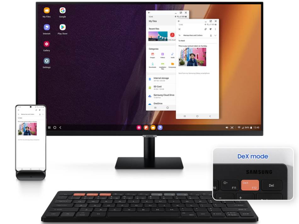 Kupovina telefona popusti i promocije, Samsung Galaxy Android telefoni
