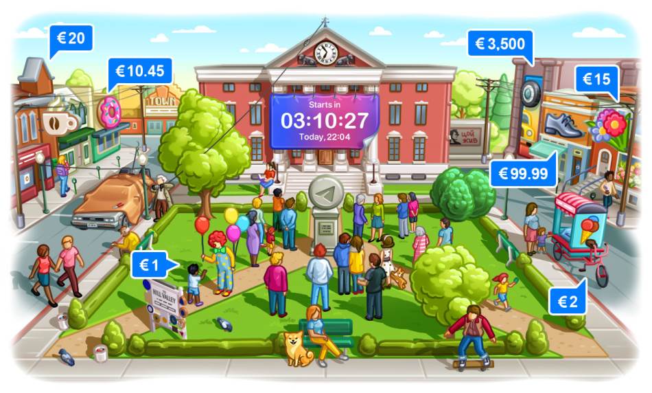 Telegram bezbednost aplikacije