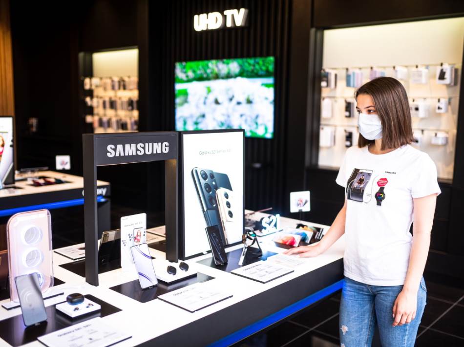 Besplatan Samsung servis za gluve i nagluve 23. septembra
