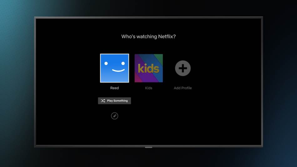 sta gledati na netflixu play something netflix odaberi sadržaj 