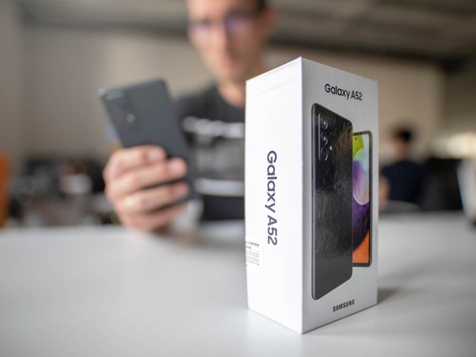 Menadžer društvenih mreža Social media manager šta radi kako postati Galaxy A52 i Galaxy A72 utisci