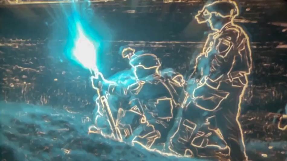 naocare za nocni vid nova tehnologija vanzemaljci predator