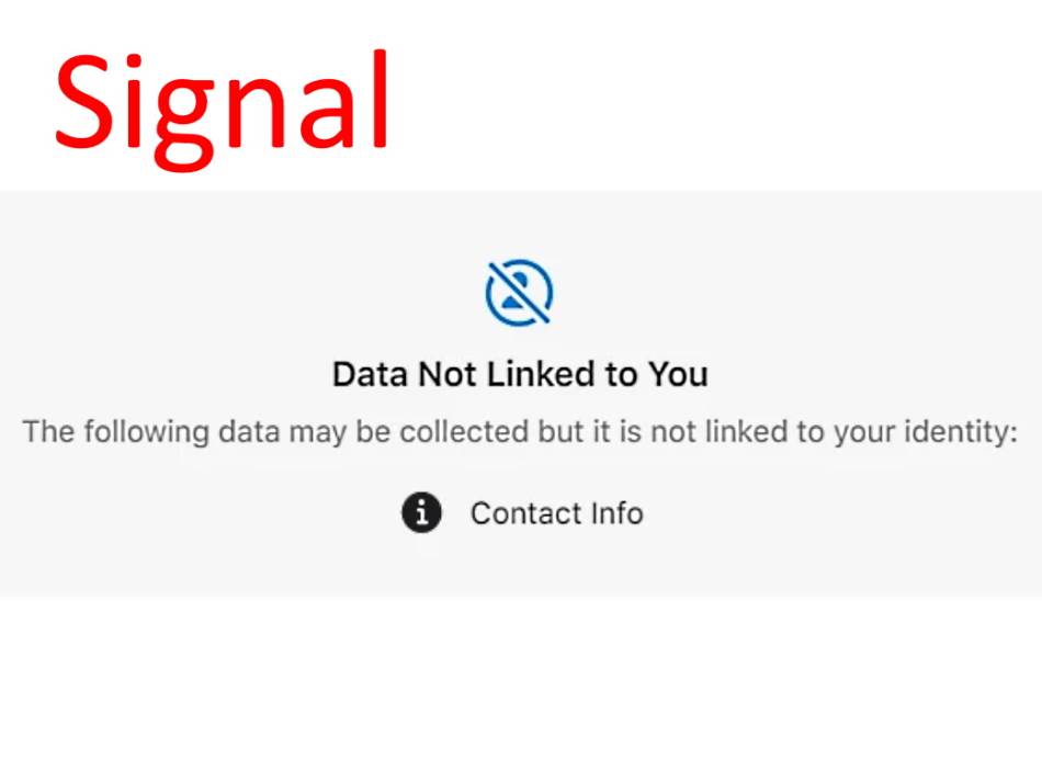 aplikacije za dopisivanje meta sajber kriminalaca