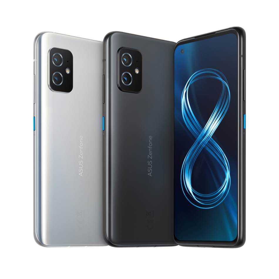 ZenFone 8