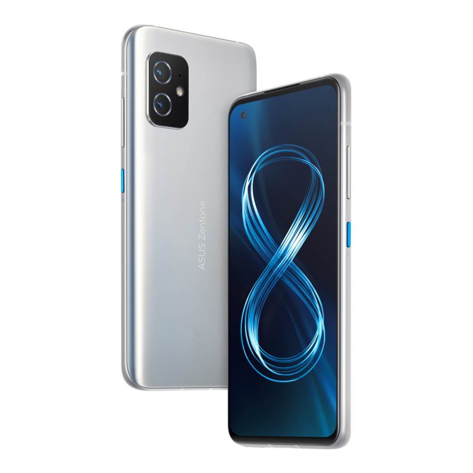 asus zenfone 8 test kompaktni telefon vrhunske performanse snapdragon 888
