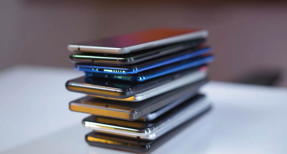 Telefoni za probu