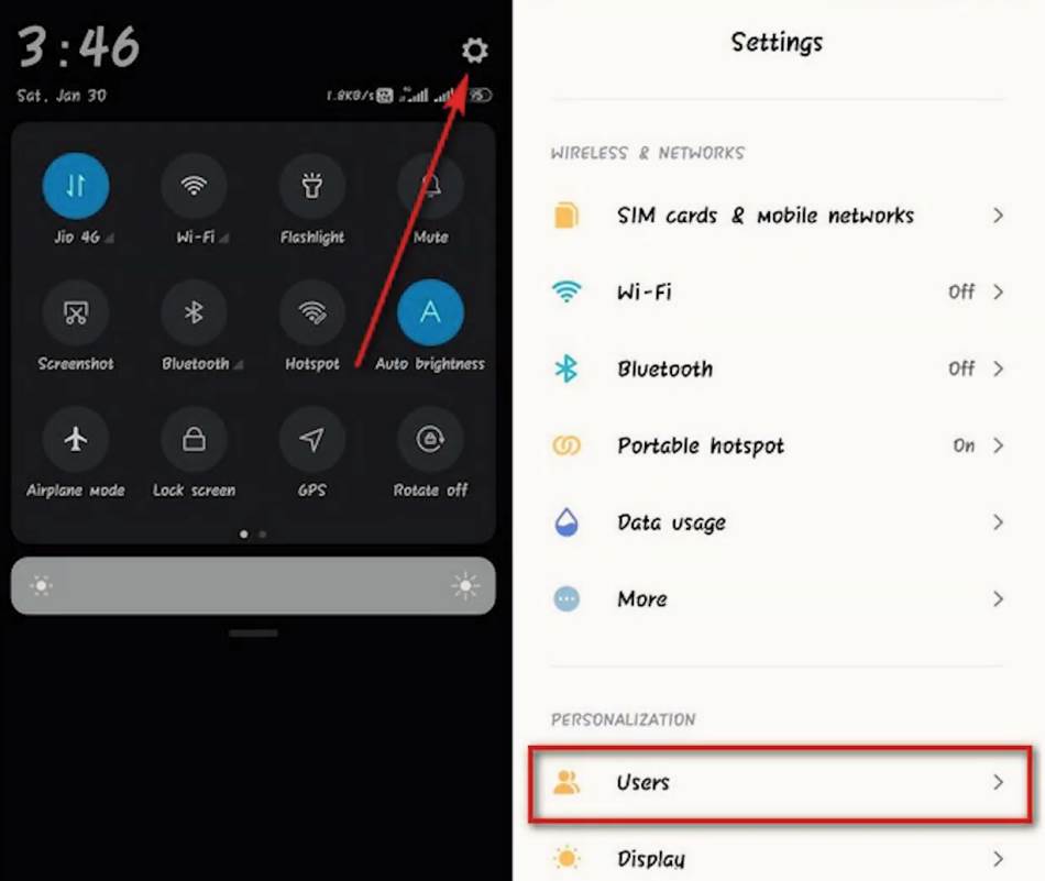 saveti android telefon privatnost korisnika iphone zaštita podatka
