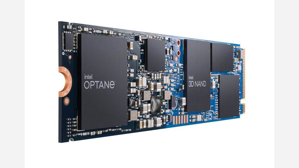 šta je intel optane h20 hibridni ssd kako radi koliko je brz
