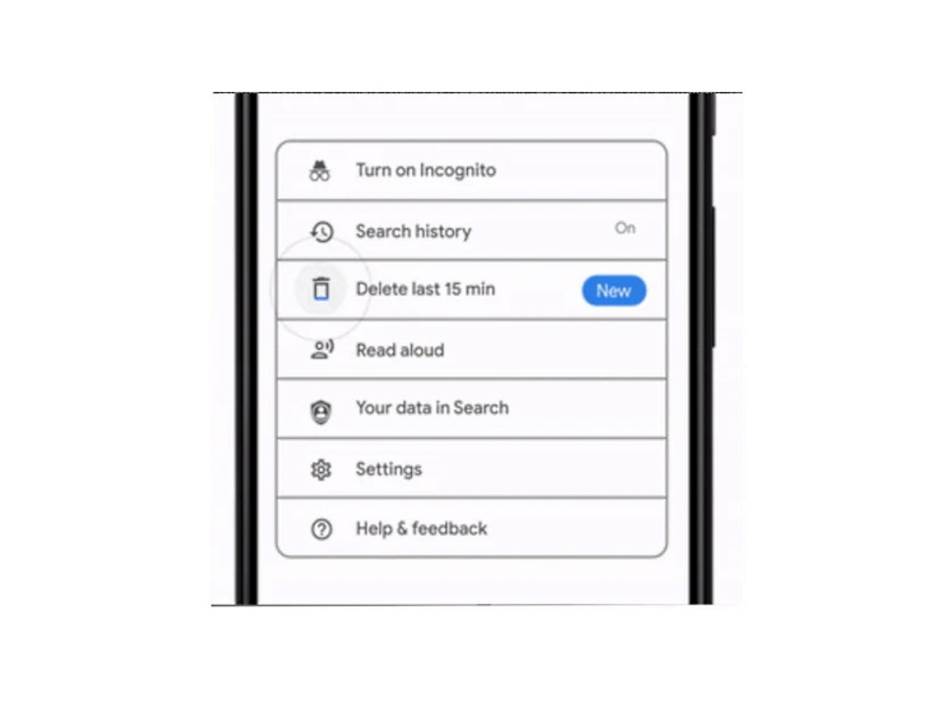 Kako izbrisati lične podatke iz Google pretrage
