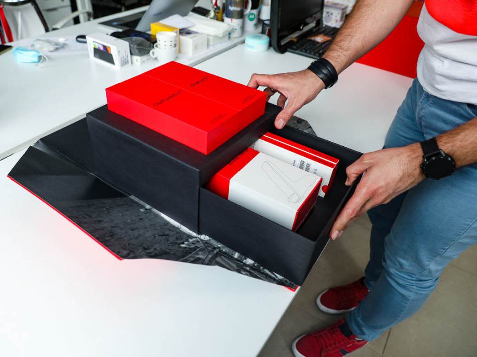 oneplus 9 i 9 pro test review hasselblad kamera flagship