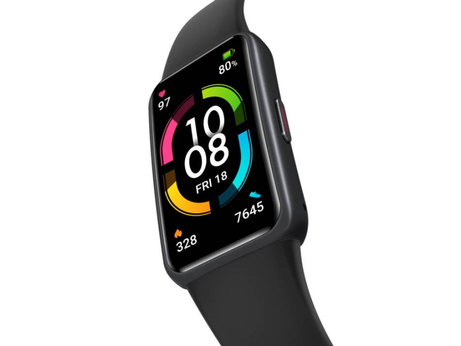 Huawei satovi i fitnes narukvice kupovina i specifikacije