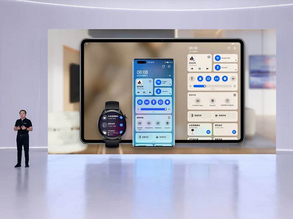 harmonyos 2.0 huawei pametni telefoni
