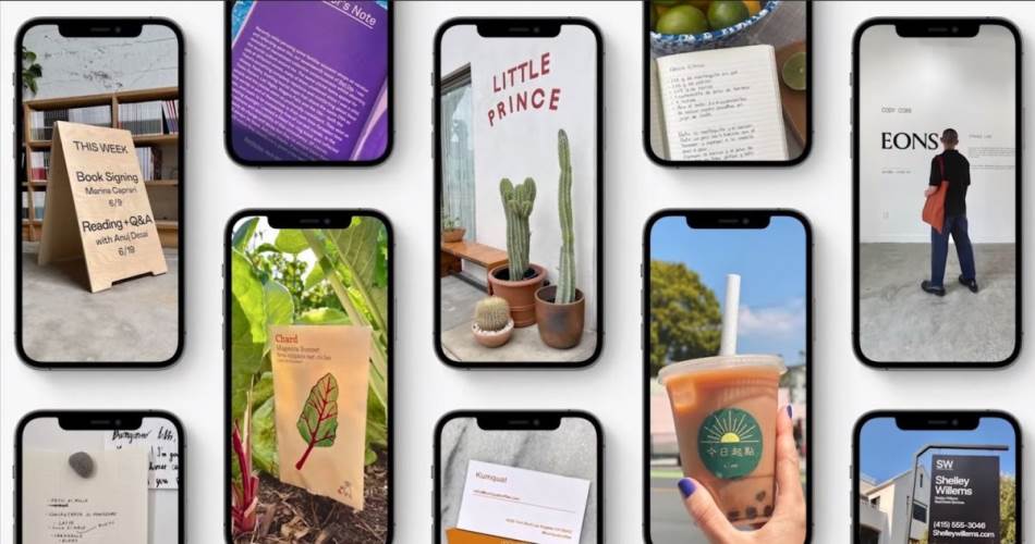 iOS 15.0.2 hitan iPhone update