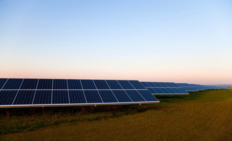 Solarni paneli bez direktnog sunčevog svetla