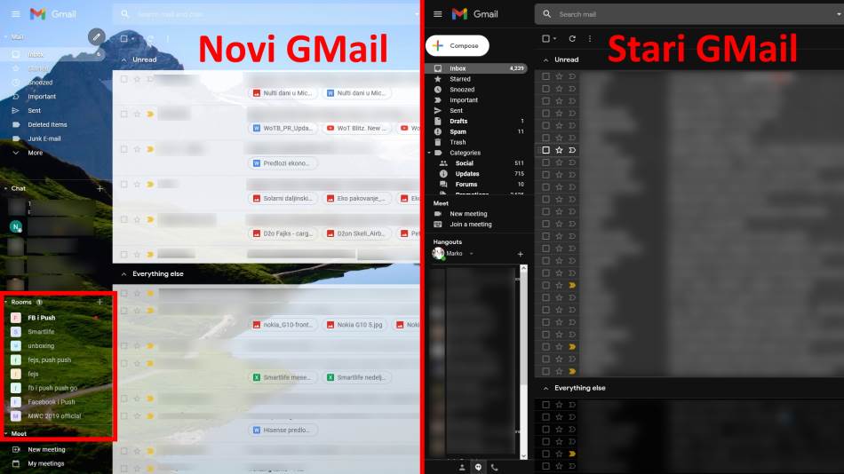 gmail-promenio-izgled-ukinuo-hangouts