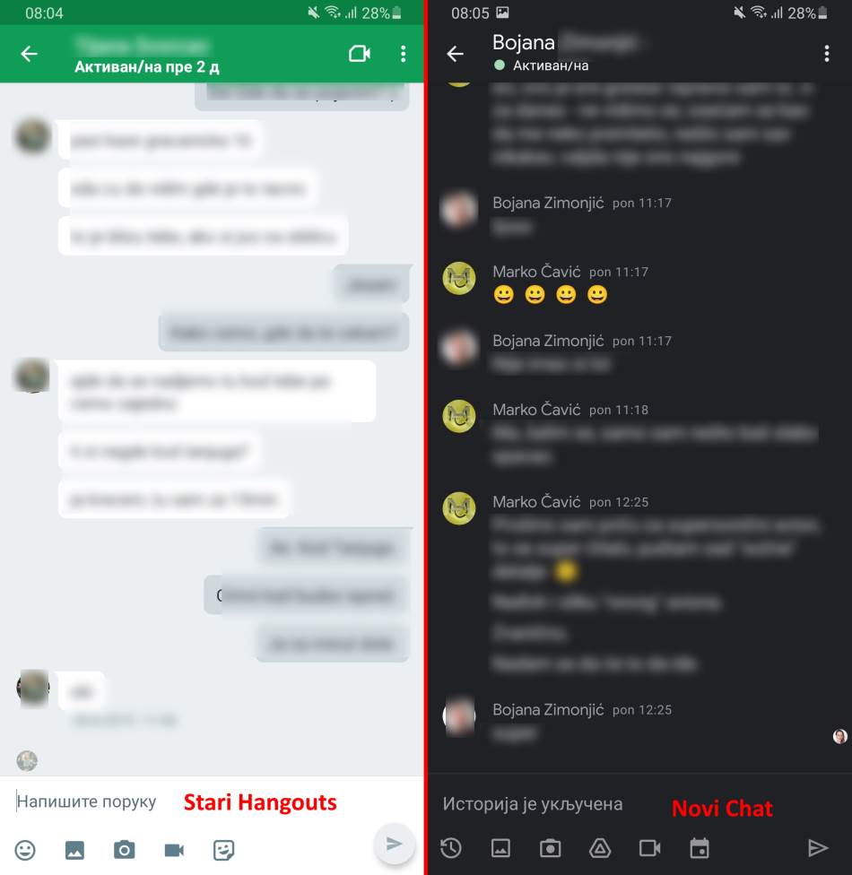 gmail-promenio-izgled-ukinuo-hangouts