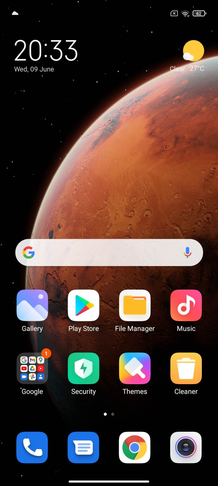 xiaomi telefoni kako iskljuciti reklame miui 12