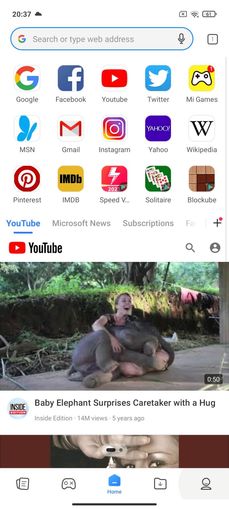 xiaomi telefoni kako iskljuciti reklame miui 12