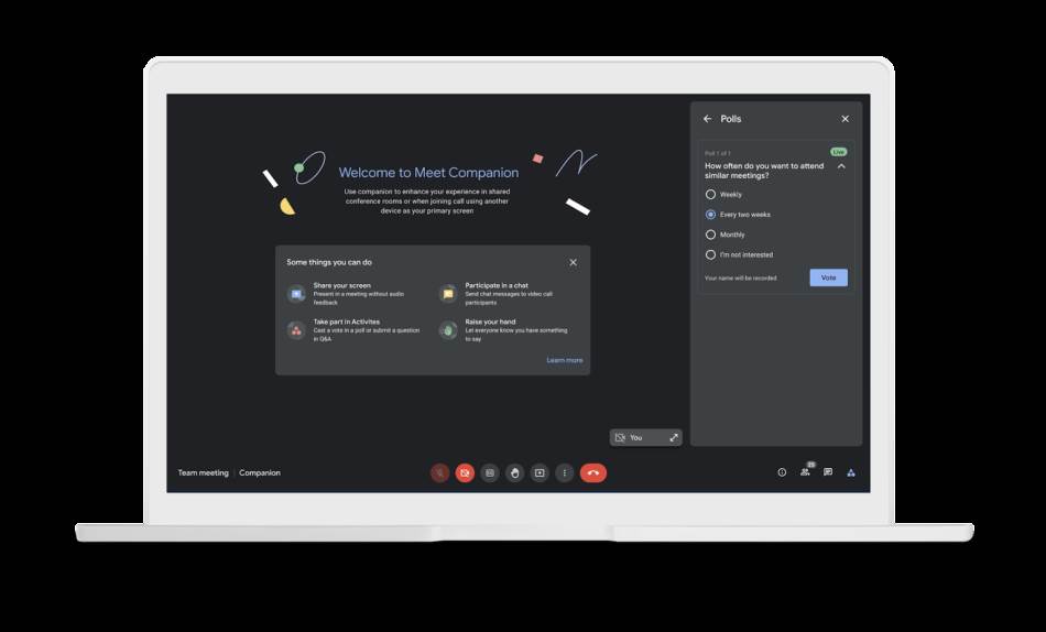 google workplace besplatan gmail novine chats rooms 