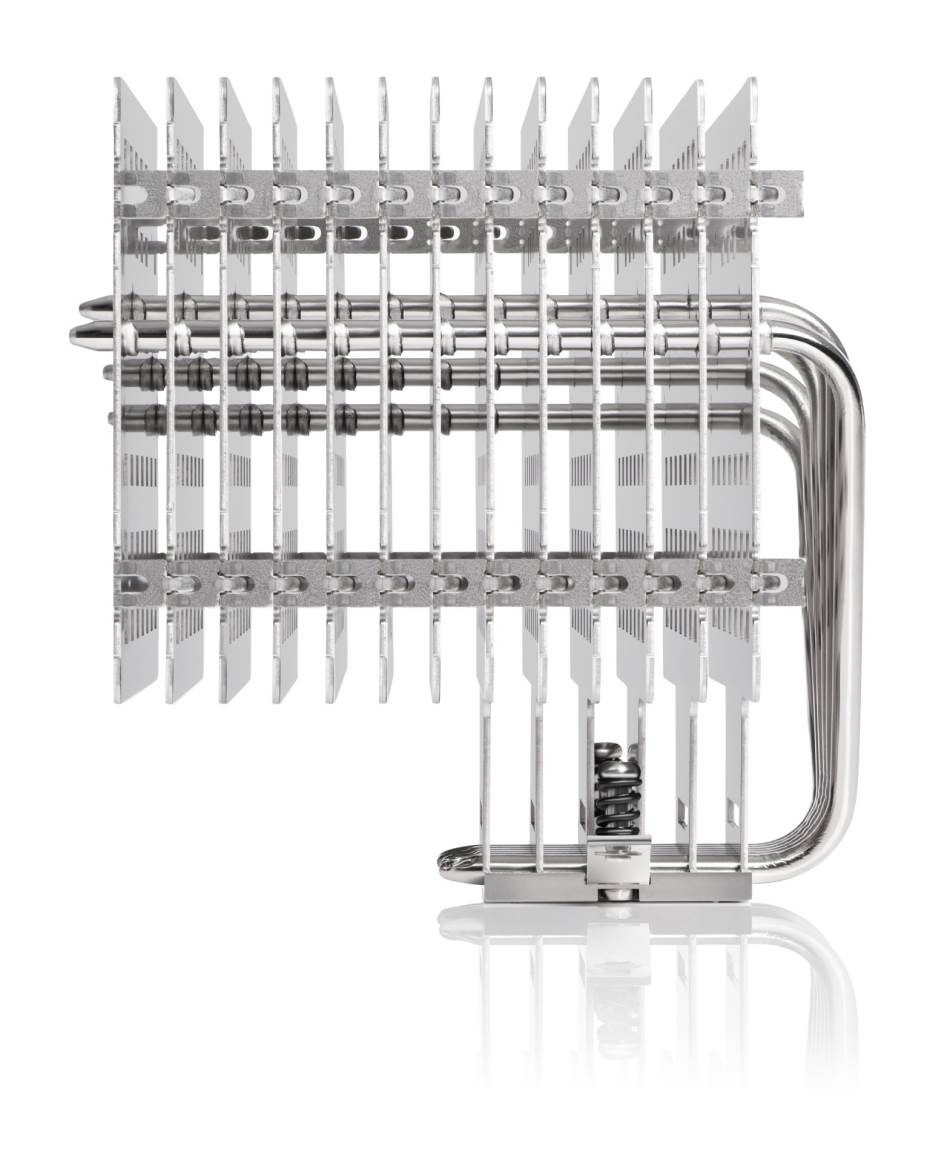 pasivno hladjenje besumni racunar