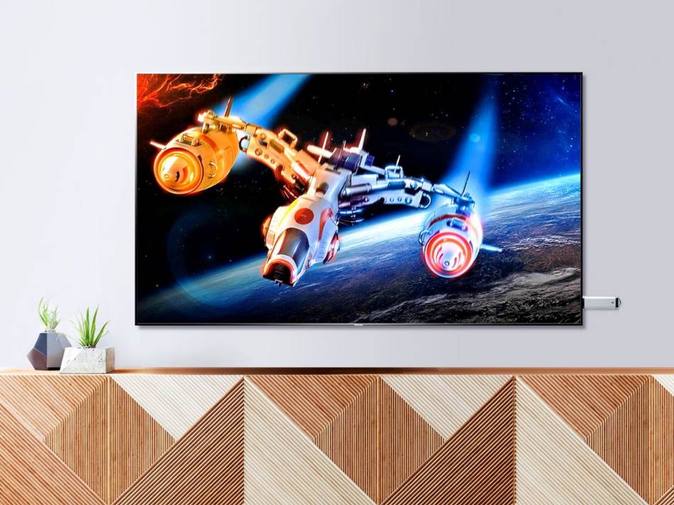 kupovina televizora cene modeli hisense uled u8 smart tv 55 inča 65 inča dijagonala