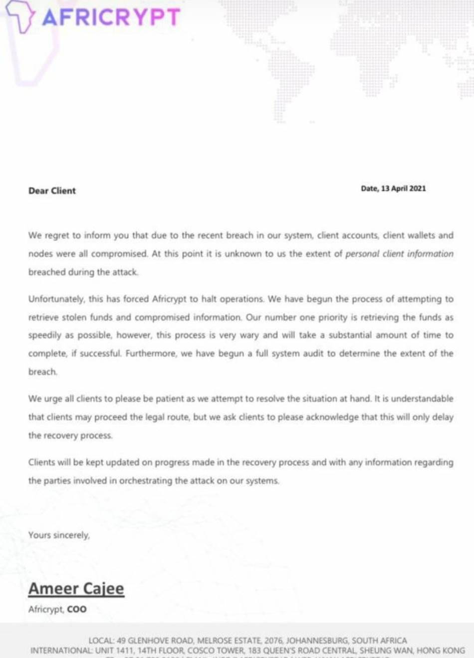 braća ukrali 69000 bitcoin kriptovaluta