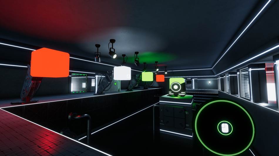 epic poklanja besplatnu igru the spectrum retreat