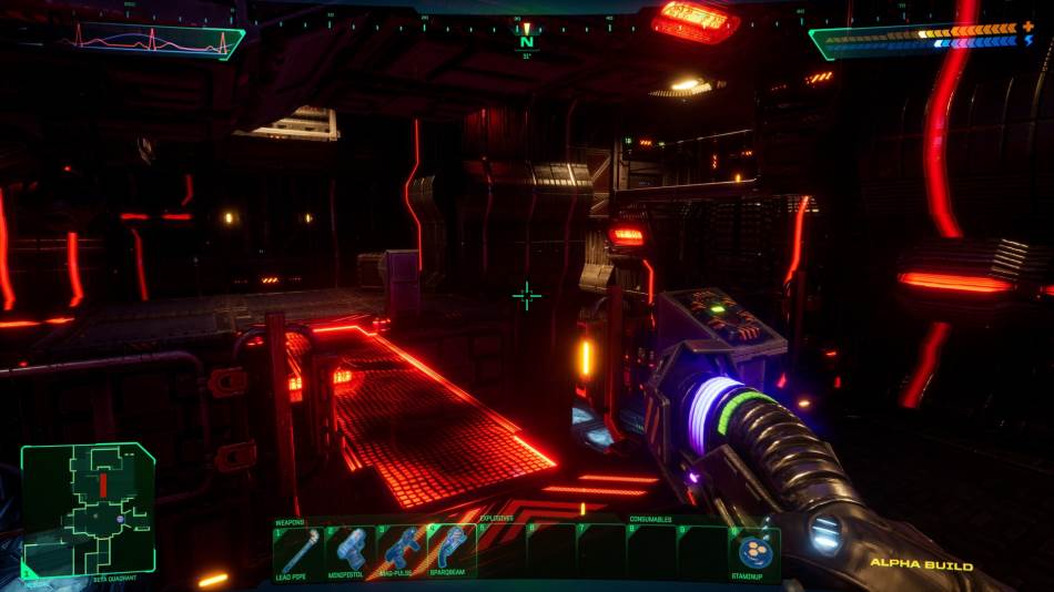 system shock remake