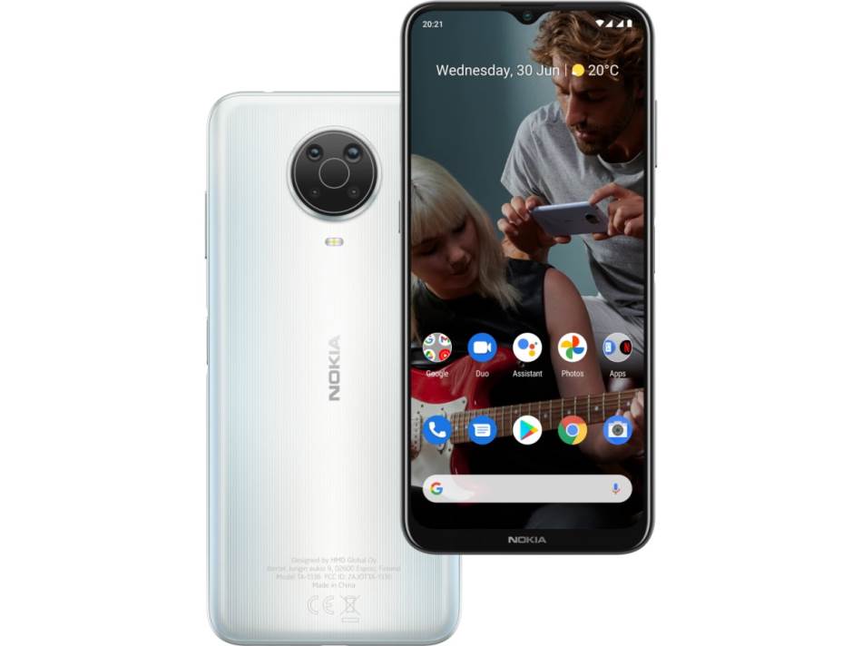 nokia g20 prodaja kupovina cena